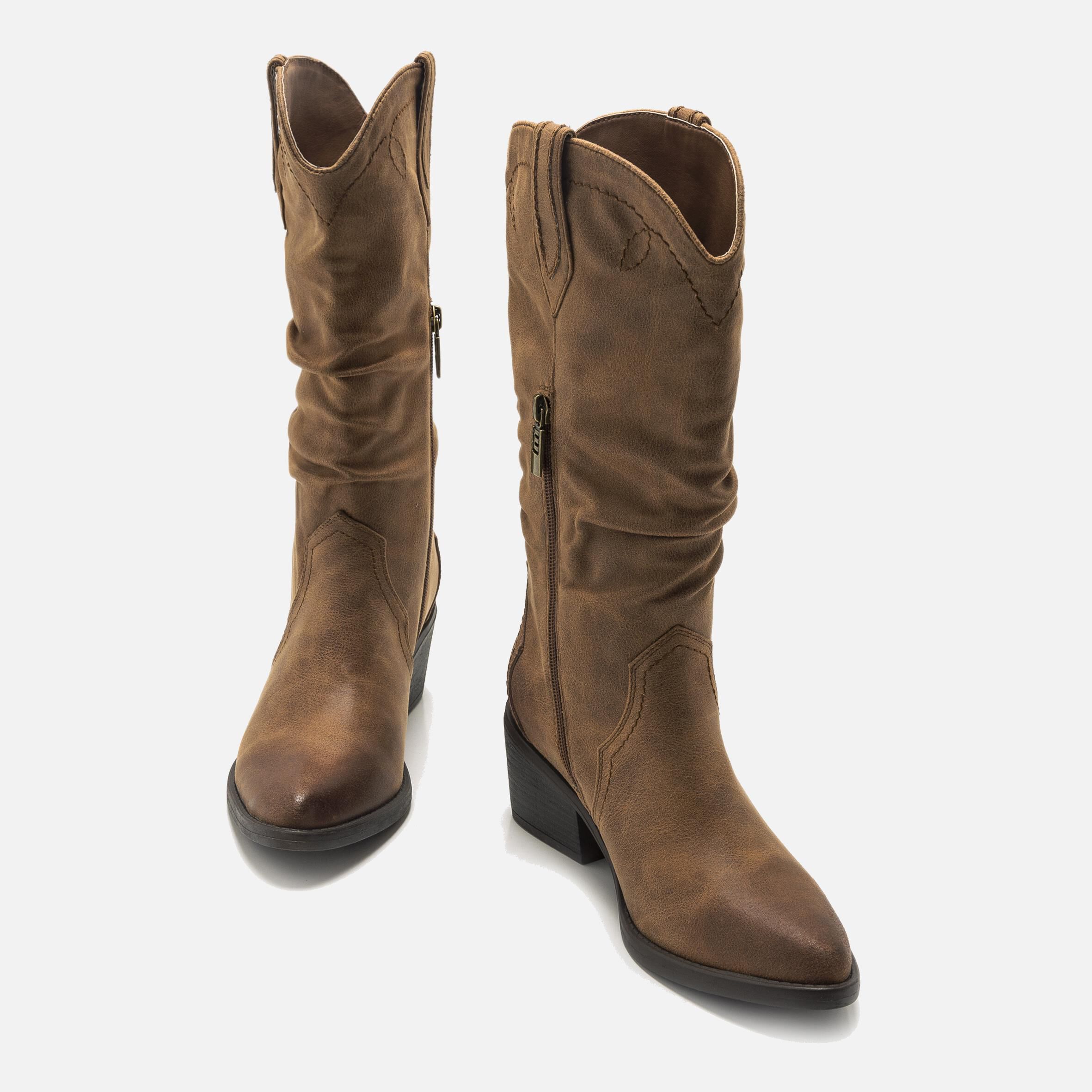 Bota anubis on sale mustang